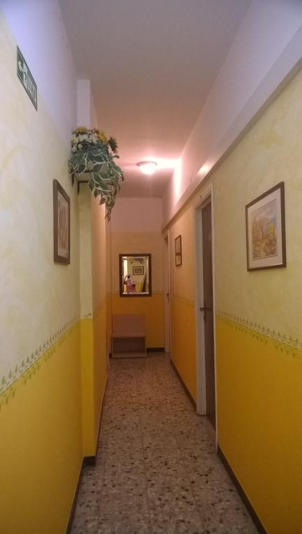 Bed Il Faro Bed and Breakfast Finale Ligure Exterior foto