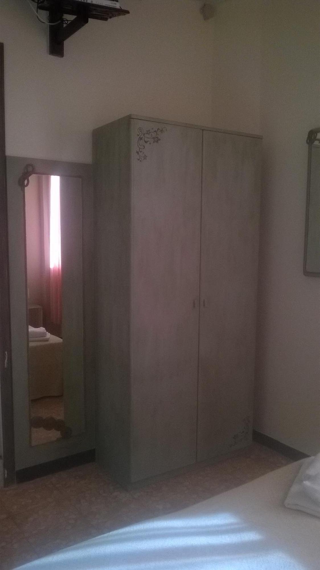Bed Il Faro Bed and Breakfast Finale Ligure Exterior foto