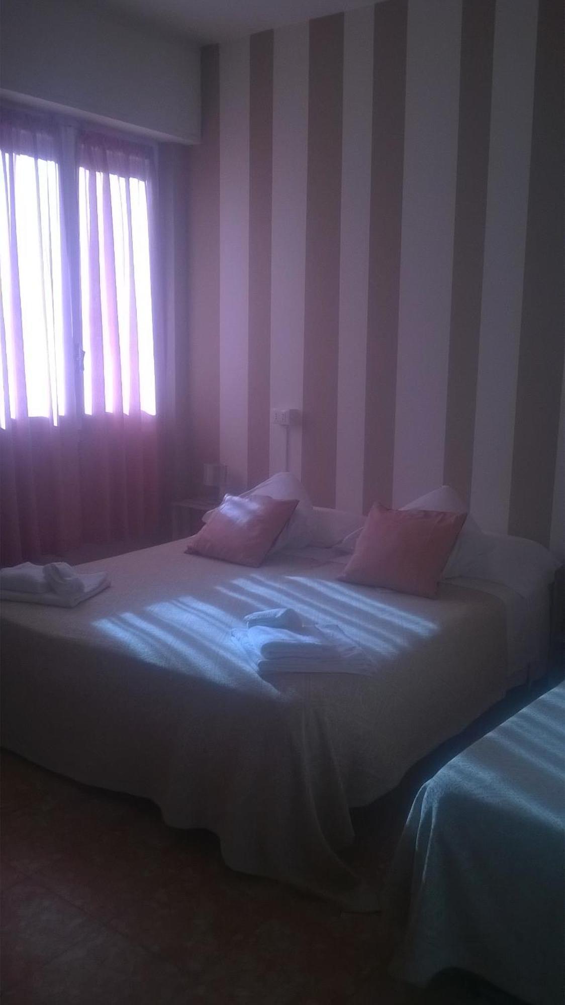 Bed Il Faro Bed and Breakfast Finale Ligure Exterior foto